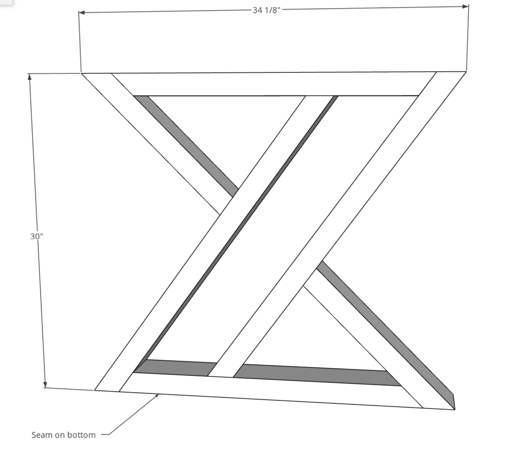 double-x-table-legs-2-x4-diytyler